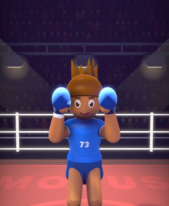 Boxing