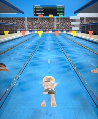 Swim